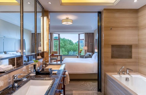 Shangcheng Hotel | Sofitel Hangzhou Westlake