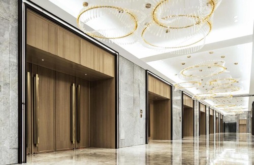 Xiaoshan Hotel | Sofitel Hangzhou Yingguan-Olympic Center Hotel