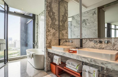 Xiaoshan Hotel | Sofitel Hangzhou Yingguan-Olympic Center Hotel