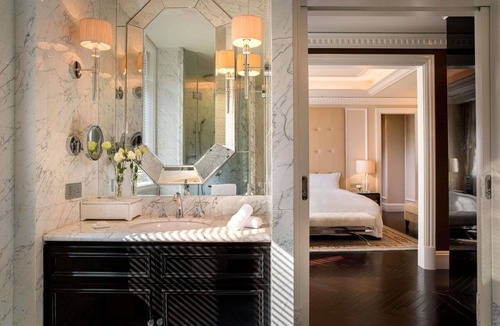 Xincheng Hotel | Sofitel Legend People's Grand Hotel Xian