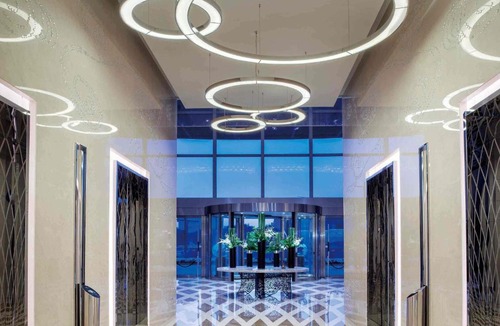 Lianyungang Hotel | Sofitel Lianyungang Suning