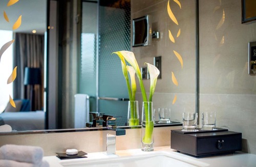 Lianyungang Hotel | Sofitel Lianyungang Suning