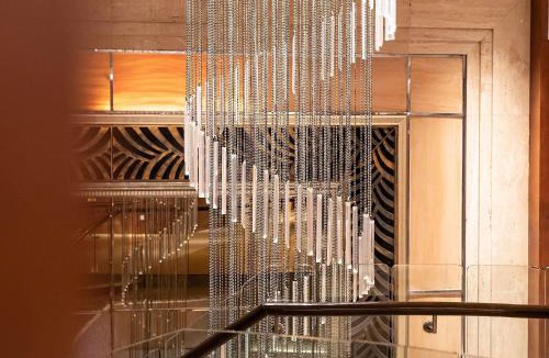 Gu Lou Hotel | Sofitel Nanjing Galaxy