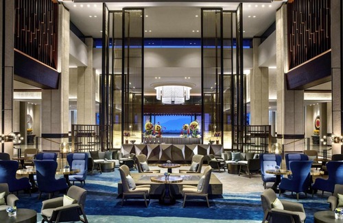 Haitang District Hotel | Sofitel Sanya Leeman Resort