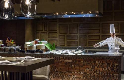 Haitang District Hotel | Sofitel Sanya Leeman Resort