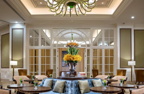 Minhang Hotel | Sofitel Shanghai Hongqiao