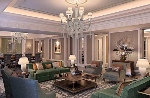 Minhang Hotel | Sofitel Shanghai Hongqiao