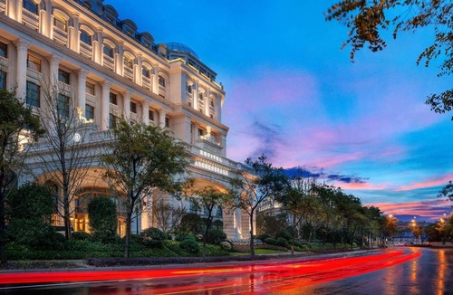 Minhang Hotel | Sofitel Shanghai Hongqiao
