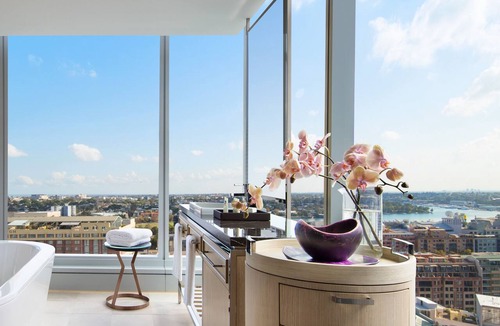 Darling Harbour Hotel | Sofitel Sydney Darling Harbour