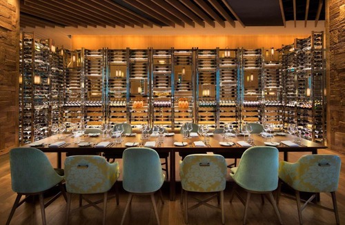 Darling Harbour Hotel | Sofitel Sydney Darling Harbour