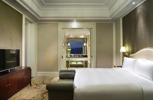 Chengxi District Hotel | Sofitel Xining