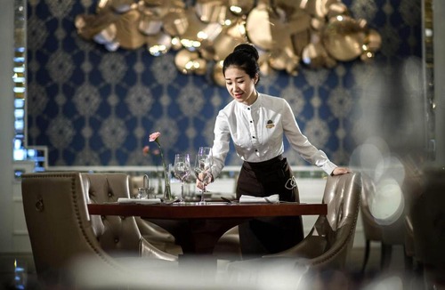 Chengxi District Hotel | Sofitel Xining