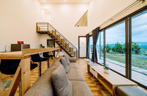 Bao Loc Bed & Breakfast | Sol Valley - Hideaway Station
