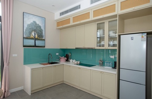 Mong Cai Villa | Solar LuxStay Villa - Long Beach