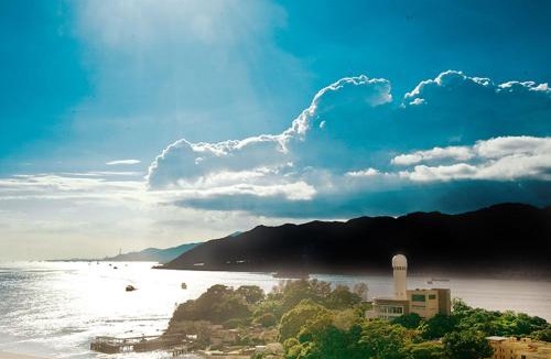 Ma Wan Hostel | Solar Villas