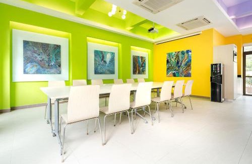 Ma Wan Hostel | Solar Villas