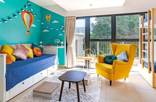 Ma Wan Hostel | Solar Villas - Hostel