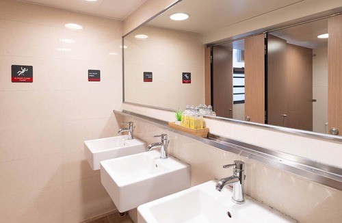 Ma Wan Hostel | Solar Villas - Hostel