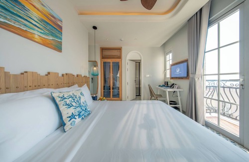 An Thoi Hotel | Solaro Hotel & Spa Phu Quoc
