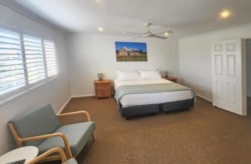 Central Mudgee Hotel | Soldiers Motel