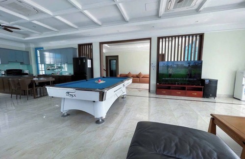 Bai Chay Villa | Soleil Villa