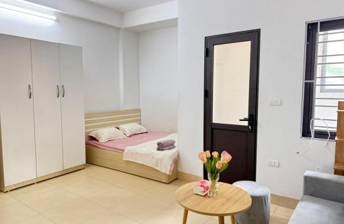 My Đinh Hotel | Someli