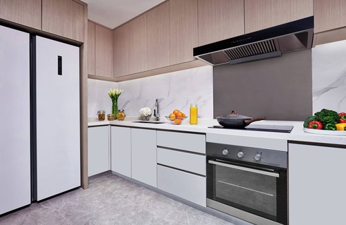 Panyu Apartment | Somerset Bio-Island Guangzhou