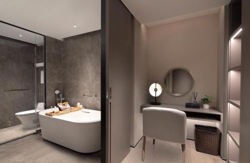 Beijing Apartment | Somerset Daxing Beijing