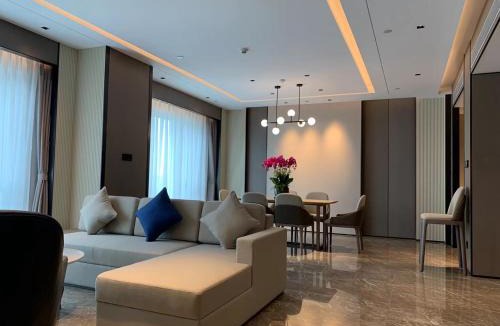 Beijing Apartment | Somerset Daxing Beijing