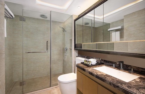 Futian Apartment | Somerset Grandview Shenzhen