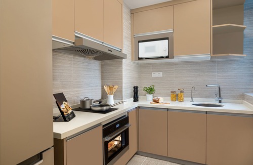 Haizhu Apartment | Somerset Haizhu Centre Guangzhou