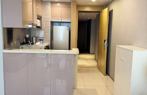 Haizhu Apartment | Somerset Haizhu Centre Guangzhou