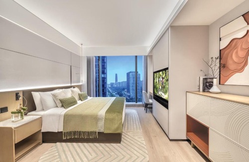 Jimei Hotel | Somerset Jimei Xiamen