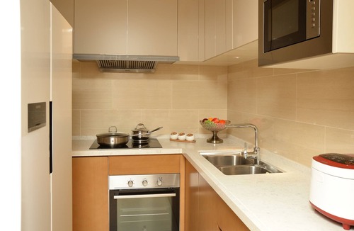 Siming Apartment | Somerset Software Park Xiamen