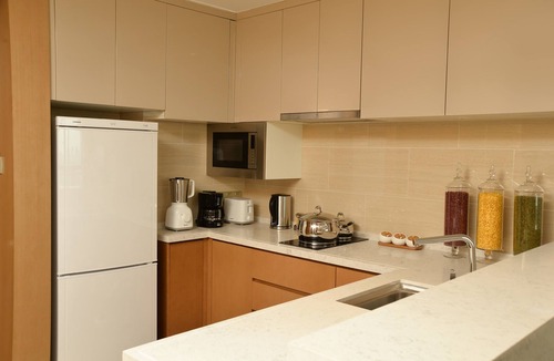 Siming Apartment | Somerset Software Park Xiamen