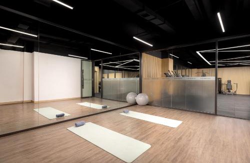 Minhang Apartment | Somerset Star River Minhang Shanghai