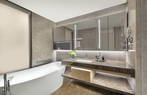 Nanshan Hotel | Somerset Wanxia Shenzhen