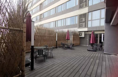 Xuhui Apartment | Somerset Xuhui Riverside Shanghai