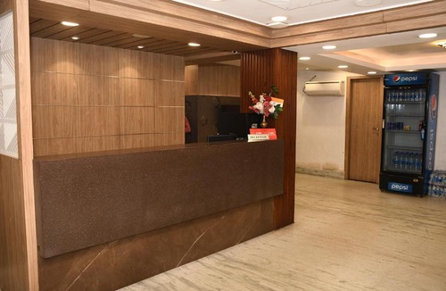 Siliguri Hotel | SONA LODGE