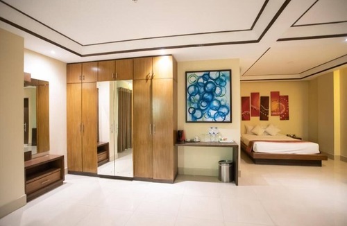 Dhaka Division Hotel | Sonargaon Royal Resort