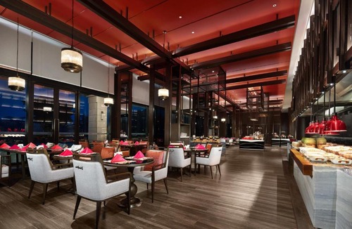 Dujiangyan Hotel | Song Hotel Chengdu Qingcheng