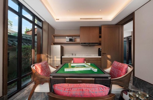 Dujiangyan Hotel | Song Hotel Chengdu Qingcheng