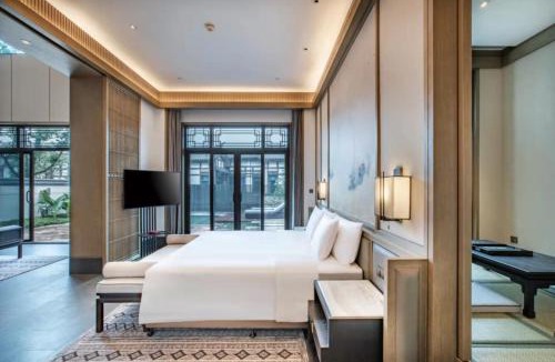 Shapingba Hotel | Song Hotel Chongqing Shanqian