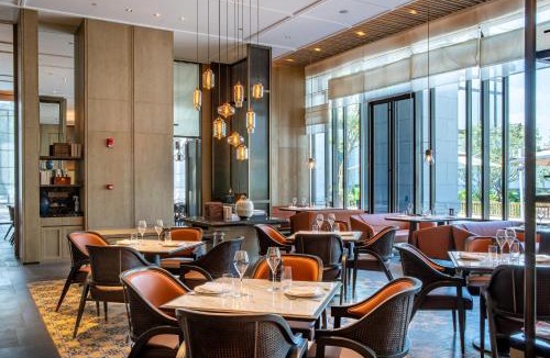 Shapingba Hotel | Song Hotel Chongqing Shanqian