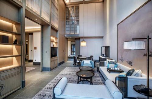 Shapingba Hotel | Song Hotel Chongqing Shanqian
