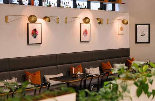 Sydney Central Business District Hotel | Song Hotel Sydney