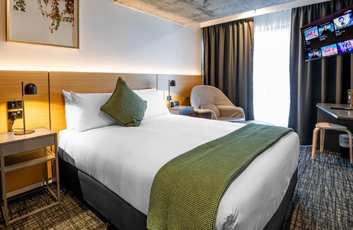 Sydney Central Business District Hotel | Song Hotel Sydney