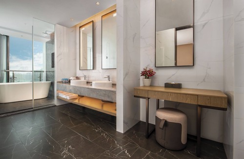 Songshan Lake Hotel | Songhu Yingbinli Hotel