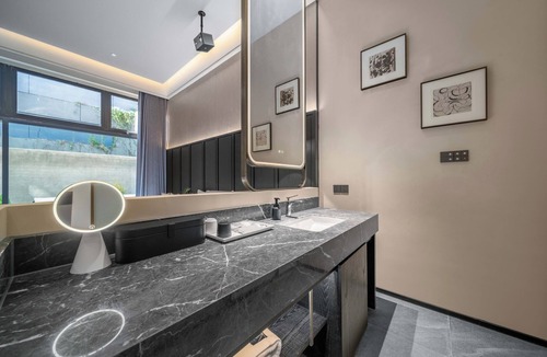 Huzhou Hotel | Songmo Hotel