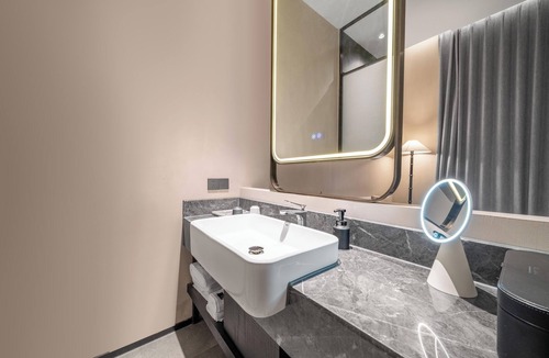 Huzhou Hotel | Songmo Hotel